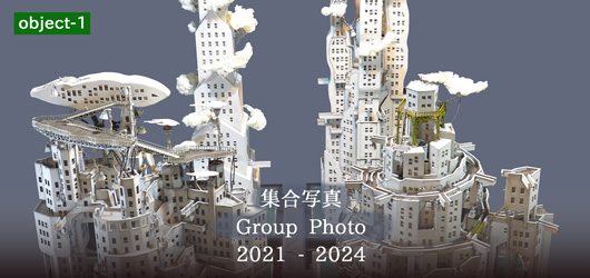 集合写真 Group Photo 2021-2024